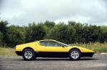 Ferrari 512 BB 1976 года (UK)